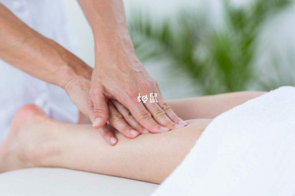 按摩可以改善產後月經不調