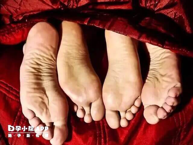 備孕要講究同房姿勢