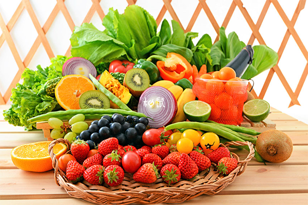 想要生女兒需多吃蔬果