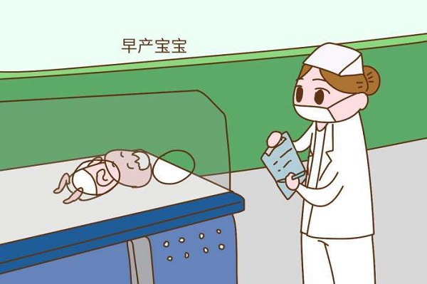 安寶有預防早產的作用