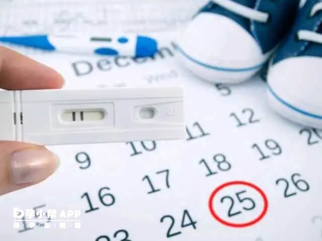 備孕同房時間可以選擇排卵期