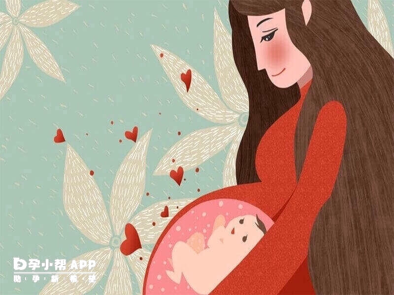 林卡爾有孕期補充微量元素的功效