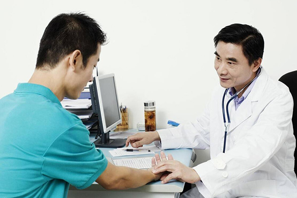 男性弱精要引起重視