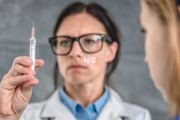 HPV疫苗不會致人死亡