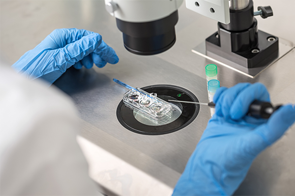 三代試管可以篩查乙肝