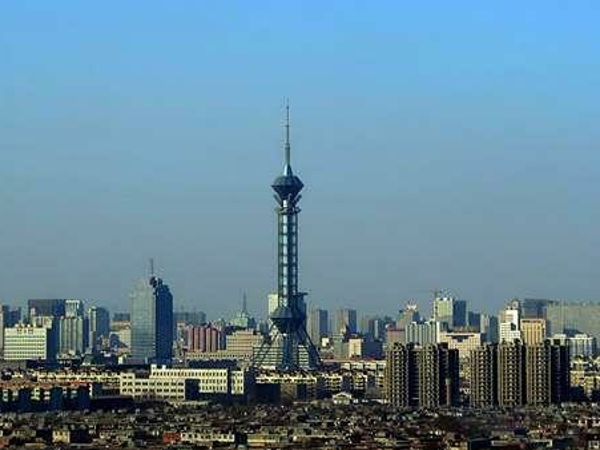 石家莊試管嬰兒醫院