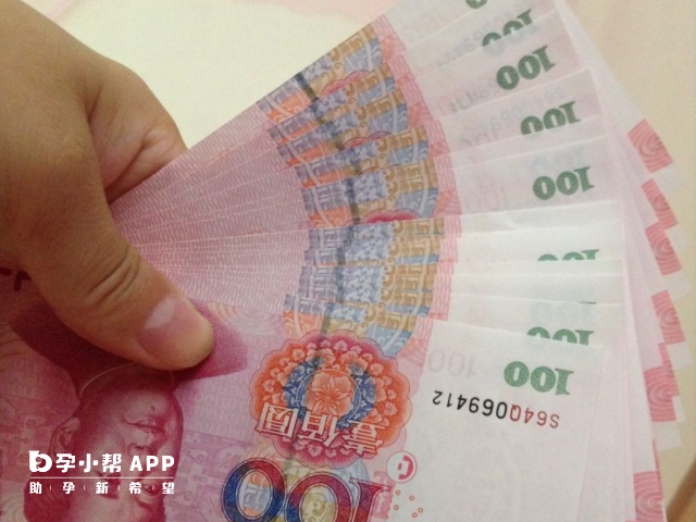 廣州三代試管費用包括促排費用