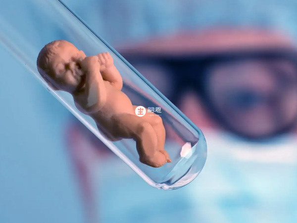 试管婴儿可降低宫外孕发生率