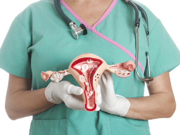 子宮前位是一種正常的子宮體位