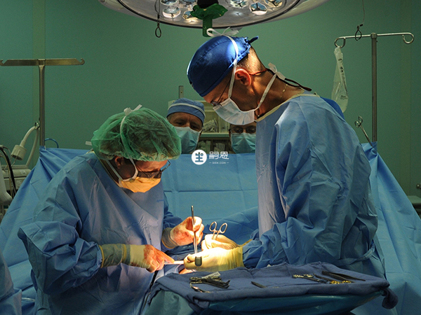 输卵管切除手术是妇科常见的手术