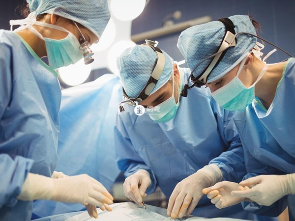 输卵管切除手术有两种方式