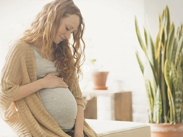胎夢是孕婦做的與胎兒有關的夢