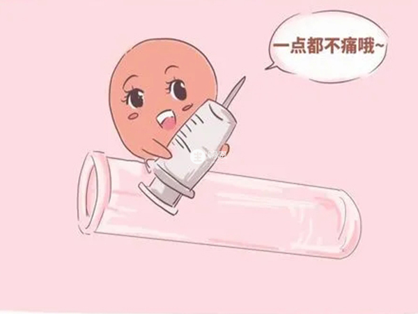 取卵前后注射加尼瑞克的目的和作用不一样