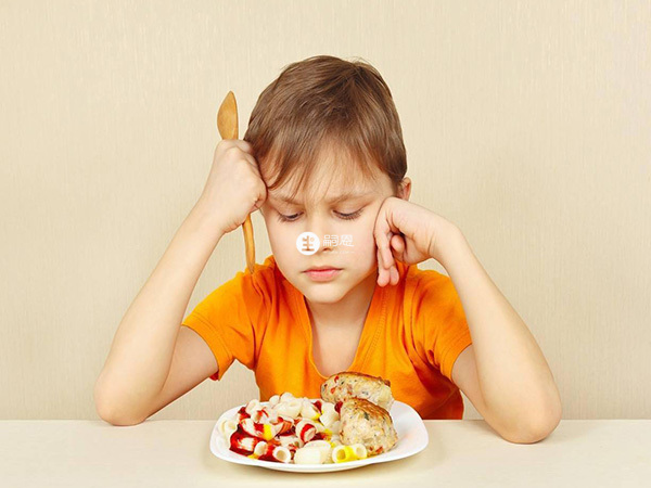 甘草锌胶囊可治疗儿童厌食