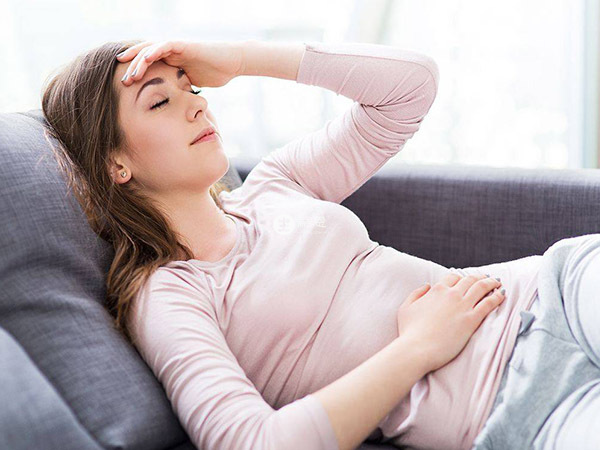 滋肾育胎丸有缓解月经不调症状的作用