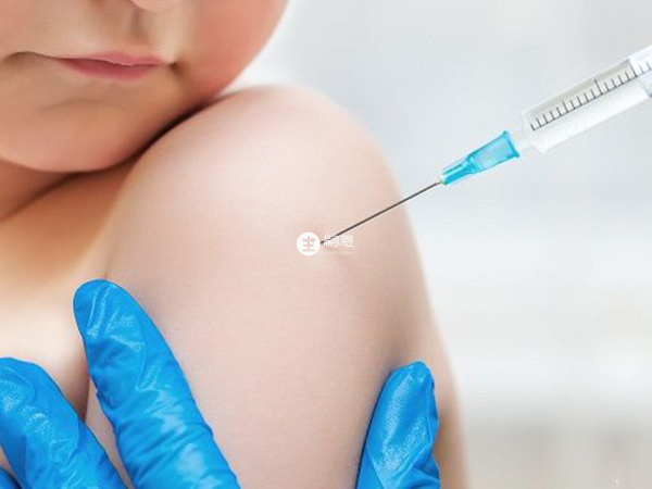 不同年龄段需要接种不同疫苗