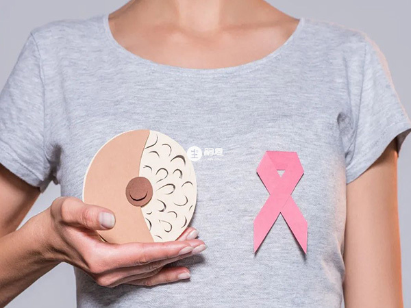 乳腺癌是服用DHEA后的副作用之一