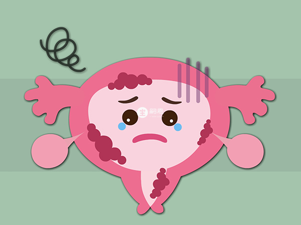 卵巢早衰会影响AMH水平和卵巢功能