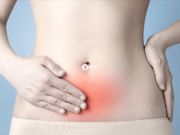 输卵管造影术后可能会出现小腹疼痛