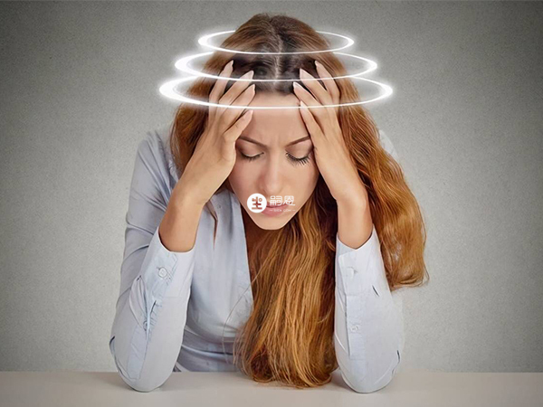 头晕头痛为乙烯雌酚的常见副作用