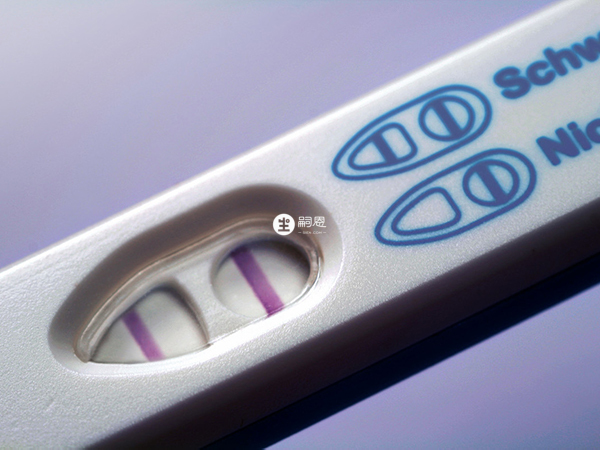 檢測HCG能夠知道是否懷孕