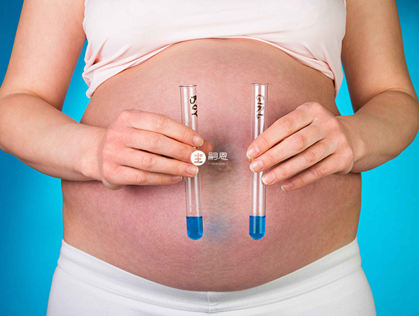 女版勃锐精还可用于试管婴儿技术之中