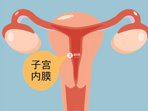 宫腔灌注可改善子宫内膜的厚度