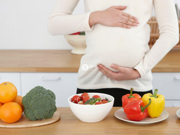 孕妇可以多吃含叶酸多的蔬菜