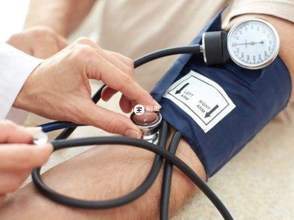 高血压是美卓乐主要的副作用之一