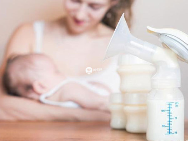过度母乳喂养对母亲和宝宝都有危害