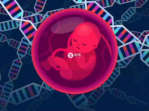 自然流產多是胚胎染色體異常導致