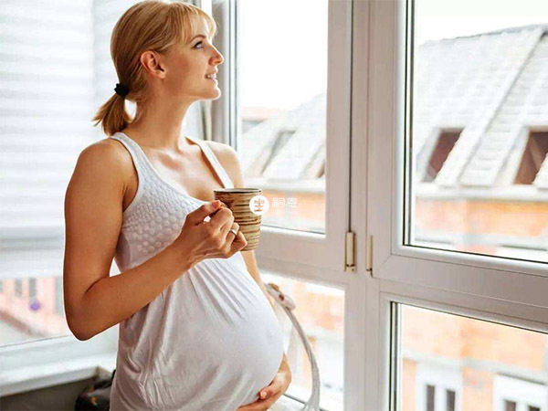 达芙通可以帮助女性在孕期保胎