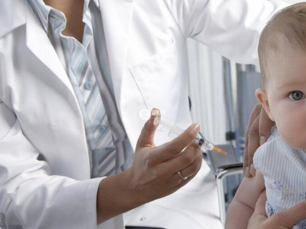 宝宝接种乙肝疫苗的步骤并不复杂