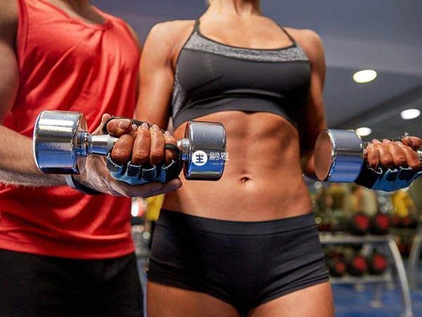 運動可以幫助男性提高身體素質