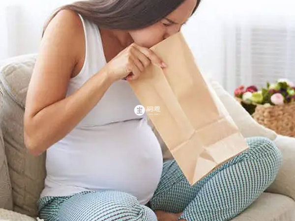 试管婴儿着床后孕吐比正常怀孕更厉害