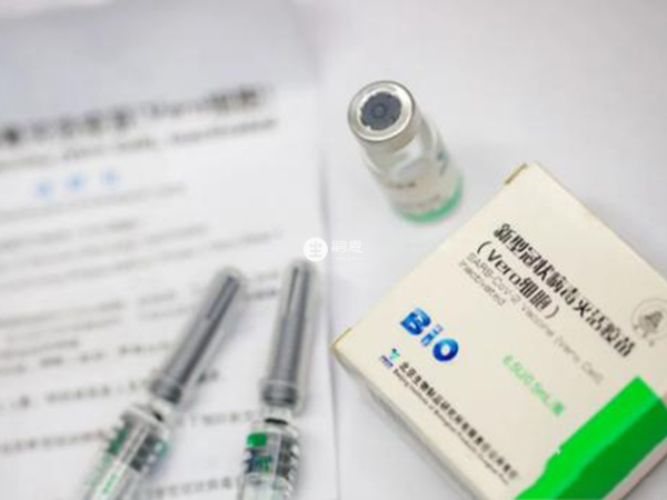 国药生物新冠疫苗获批3~17岁人群紧急使用