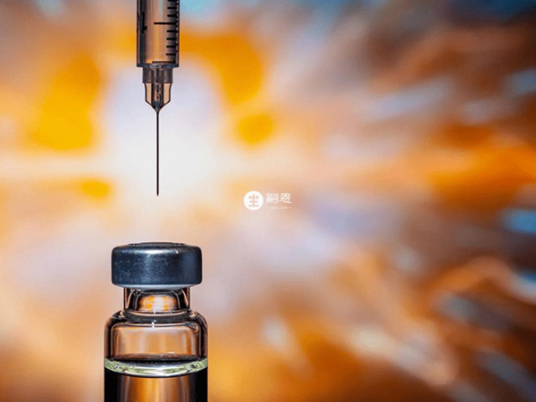 約苗公眾號預約