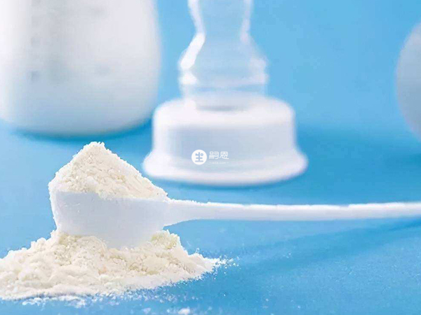 奶粉中的益生菌可以维持肠道微生态平衡