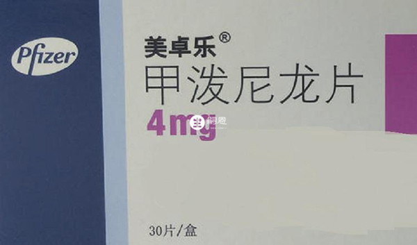 美卓乐是激素类药物