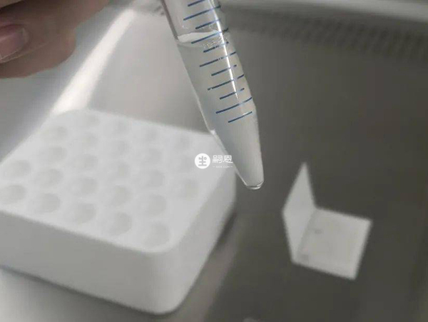 捐精者一共要經歷四次採精的過程