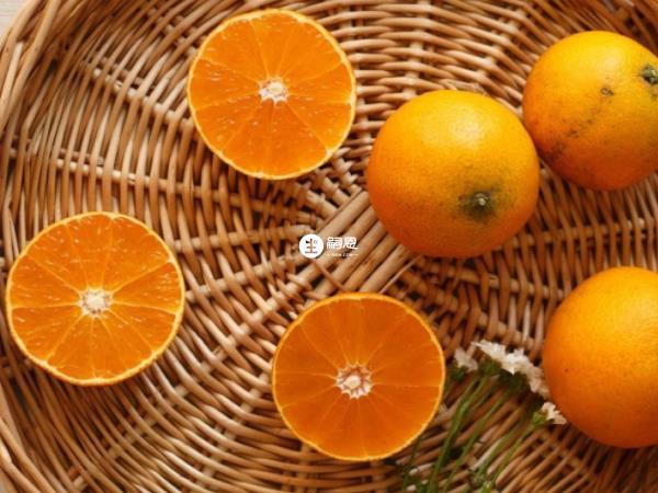 橙子能增强孕妇的免疫力