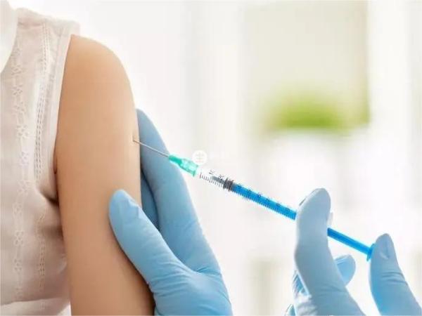 寶寶入園必打疫苗清單中有百白破疫苗