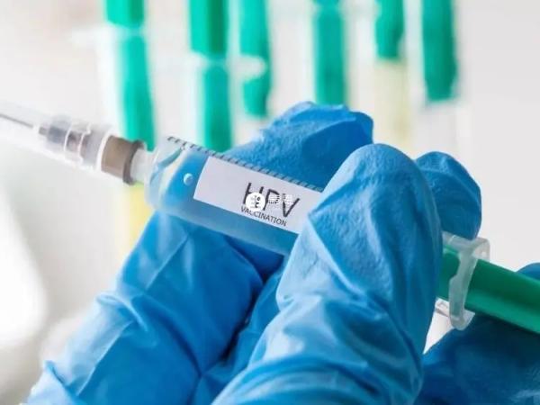HPV疫苗是有必要接种的