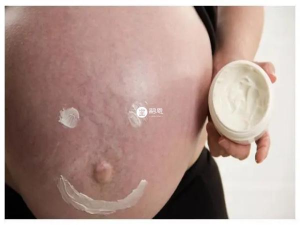 长妊娠纹可以根据皮肤状态判断