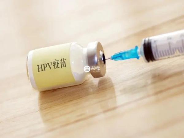 HPV疫苗主要有二价、四价和九价三种