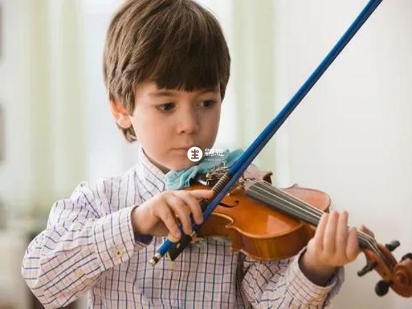 学习小提琴一定不要盲目