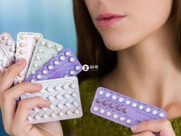紧急避孕药一年内不要服用三次以上