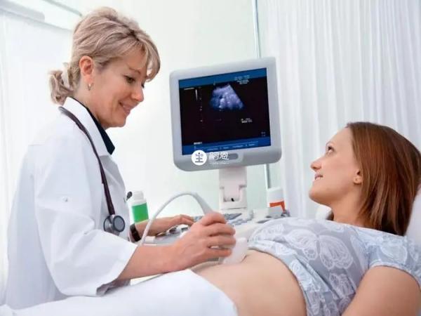 可以用超声诊断检测宫外孕