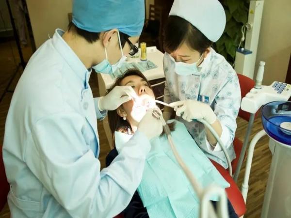 龋齿补牙后能使用6-10年