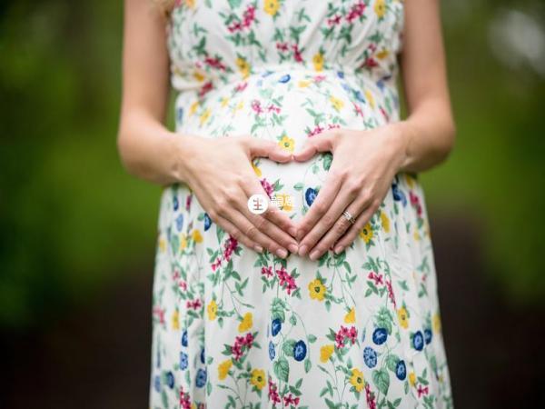 女性孕期一些症狀能反映出孩子的性別